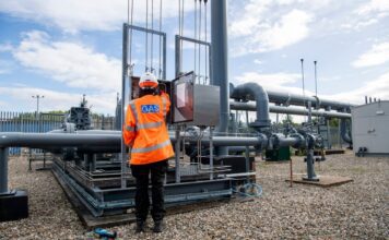 Cost-sharing model unlocks growth opportunities for connecting biomethane to the gas network