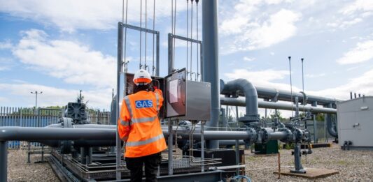 Cost-sharing model unlocks growth opportunities for connecting biomethane to the gas network