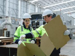 A hidden tax on green packaging? UK companies face £1.2bn recycling bill as compliance costs soar