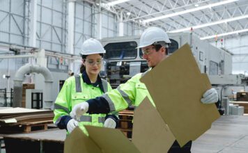 A hidden tax on green packaging? UK companies face £1.2bn recycling bill as compliance costs soar