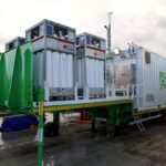 Hydrogen deal to power Lower Thames Crossing’s carbon-neutral construction push