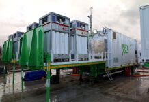 Hydrogen deal to power Lower Thames Crossing’s carbon-neutral construction push