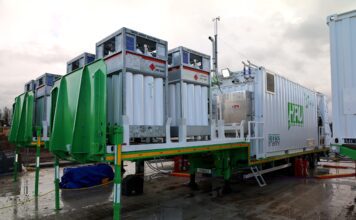 Hydrogen deal to power Lower Thames Crossing’s carbon-neutral construction push