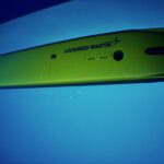 Submersible for US military uses hydrogen to charge batteries