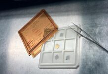 Humidity-resistant hydrogen sensor could ease safety aspects of implementation