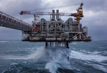 The unresolved battle over the UK’s oil and gas future