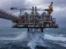 The unresolved battle over the UK’s oil and gas future