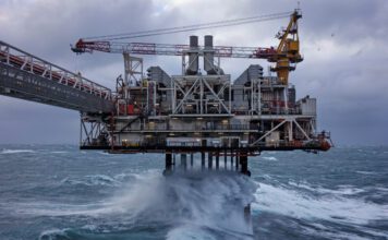 The unresolved battle over the UK’s oil and gas future