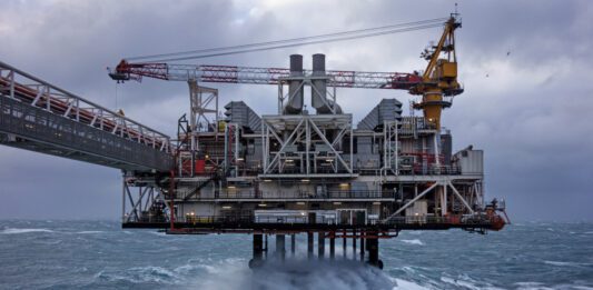 The unresolved battle over the UK’s oil and gas future