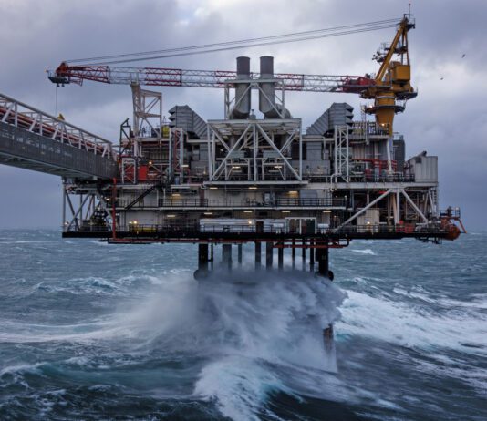 The unresolved battle over the UK’s oil and gas future