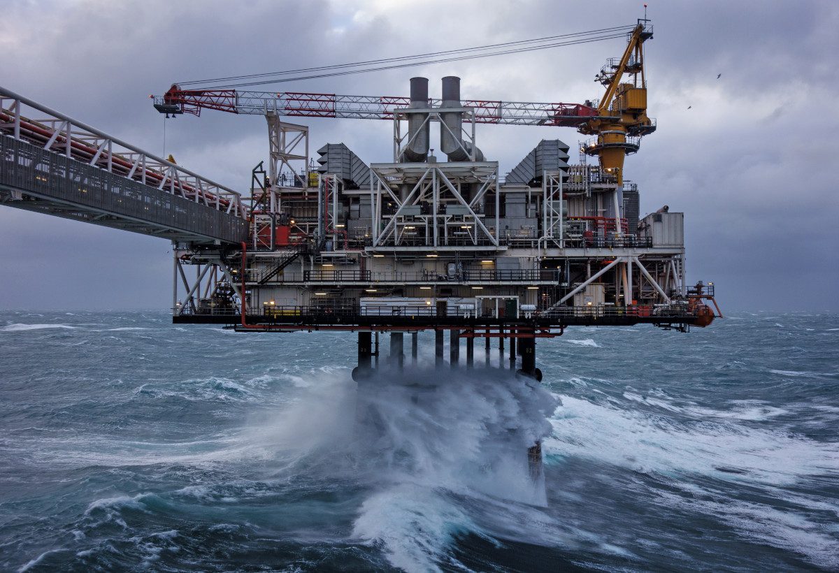 The unresolved battle over the UK’s oil and gas future The unresolved battle over the UK’s oil and gas future