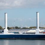 First ever mechanical sail taxonomy sets a standard for wind propulsion