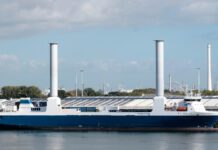 First ever mechanical sail taxonomy sets a standard for wind propulsion