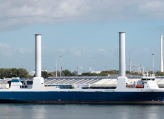 First ever mechanical sail taxonomy sets a standard for wind propulsion