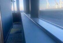 How better sealant design extends building life and cuts environmental costs