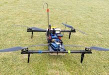 The height of practicality: Measuring PM in the clouds above Delhi