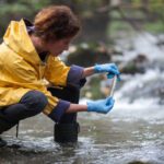 Test for faecal contamination cuts time for results from 24 hours to four