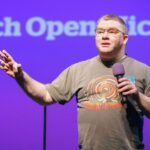 Transatlantic link-up reflects global interest in marine renewables research