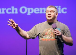 Transatlantic link-up reflects global interest in marine renewables research