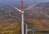 2.5 MW community-owned wind project in Ayrshire goes into commercial operation