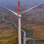 2.5 MW community-owned wind project in Ayrshire goes into commercial operation