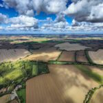 Government backs space and AI technologies to boost farm productivity and nature recovery