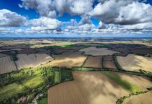 Government backs space and AI technologies to boost farm productivity and nature recovery