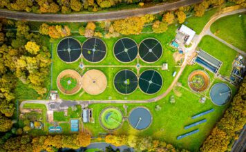 Water regarded as national security priority, says FCDO