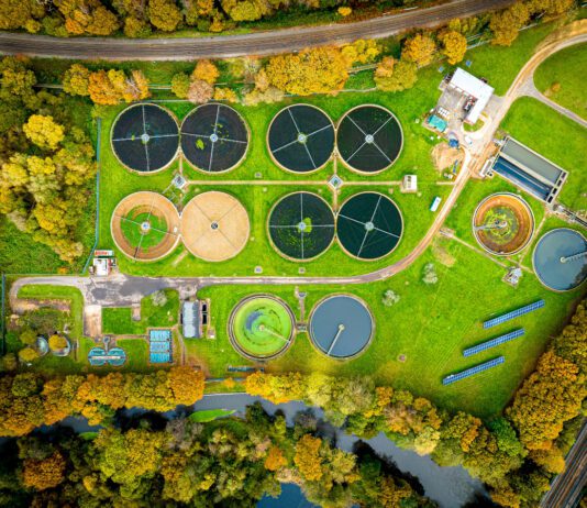 Water regarded as national security priority, says FCDO