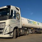 Specialty gas and chemicals supplier expands logistics capability