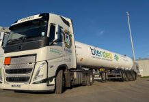Specialty gas and chemicals supplier expands logistics capability