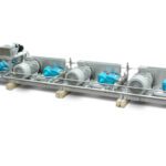 Built for –50°C: Pumps support landmark Antarctic drilling milestone