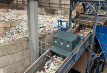 Technology could transform packaging EPR, says WRAP-supported report