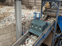 Technology could transform packaging EPR, says WRAP-supported report