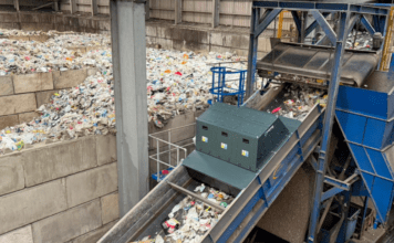 Technology could transform packaging EPR, says WRAP-supported report