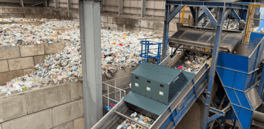 Technology could transform packaging EPR, says WRAP-supported report