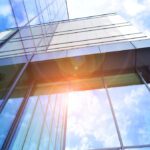 Modern buildings “not fit for future climate”, warns architecture academic