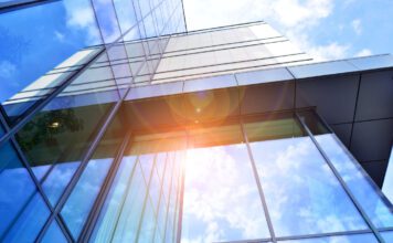 Modern buildings “not fit for future climate”, warns architecture academic