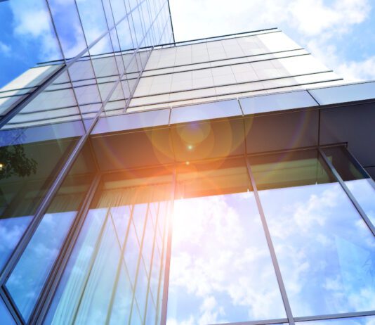 Modern buildings “not fit for future climate”, warns architecture academic