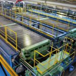 New initiative recycles electrolysis cell production scrap