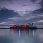 UK energy bills could rise 10% in July as global gas markets surge