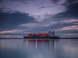 UK energy bills could rise 10% in July as global gas markets surge