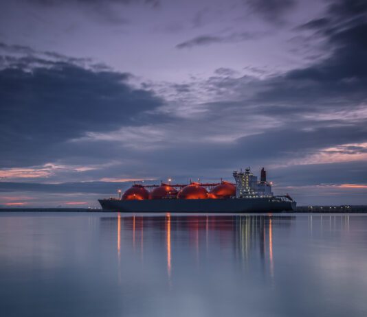 UK energy bills could rise 10% in July as global gas markets surge