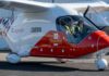 Royal Mail and Loganair launch UK’s first electric mail flights across Scotland