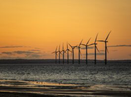 Cost of Net Zero by 2050 less than a single fossil fuel price shock, says CCC