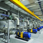 Stocked and ready for action: A pumps supplier reflects on last-minute sourcing