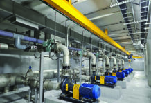 Stocked and ready for action: A pumps supplier reflects on last-minute sourcing