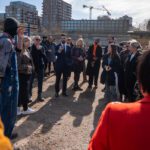 Circular Construction Hub launches in London