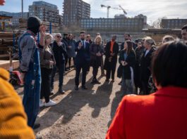 Circular Construction Hub launches in London