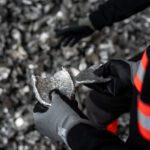 Firms recast aluminium recycling possibilities with advanced multi-sensor sorting technology